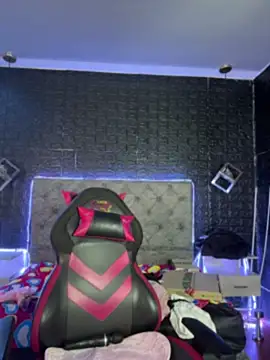 Miia__Taylor webcam