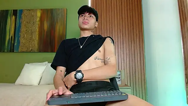 Nox_Drakov webcam