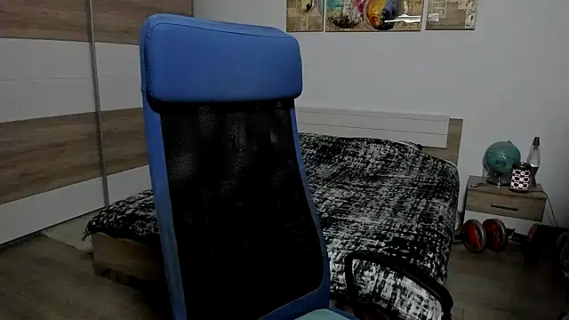 RobbyShawz webcam