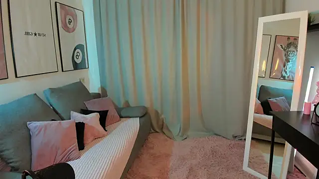 Annet_Nel1son live sex cam