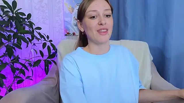 evashiny_ webcam
