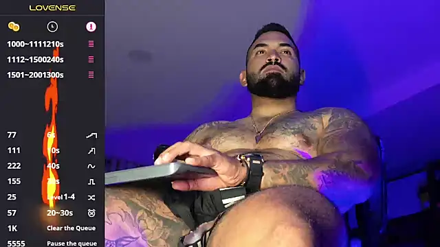 Max-prada webcam