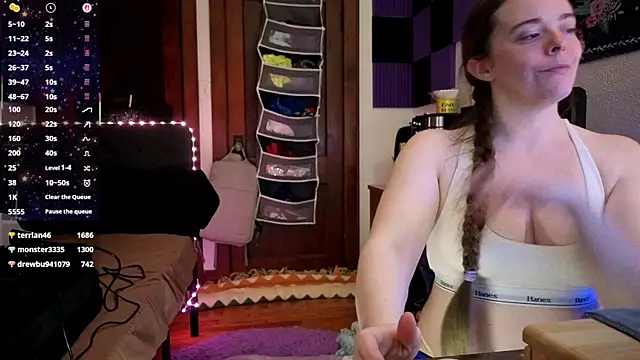 BrandyMyst webcam