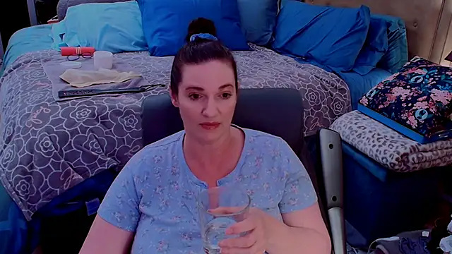 ninajaymes webcam