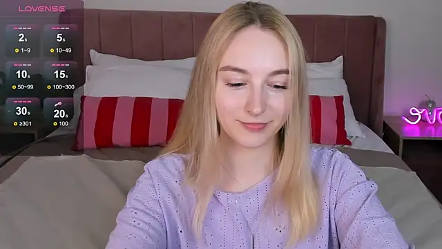 Shy_Polly webcam