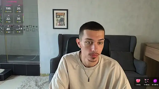 KaydenDrew webcam