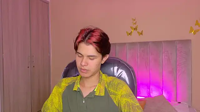 Derek_Sinn webcam