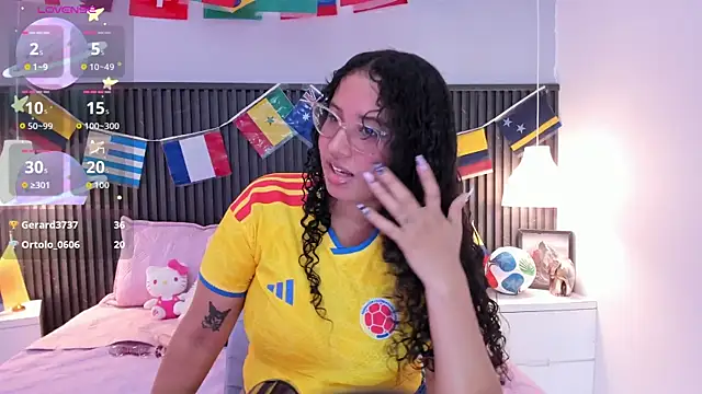 Lena_Ricci webcam