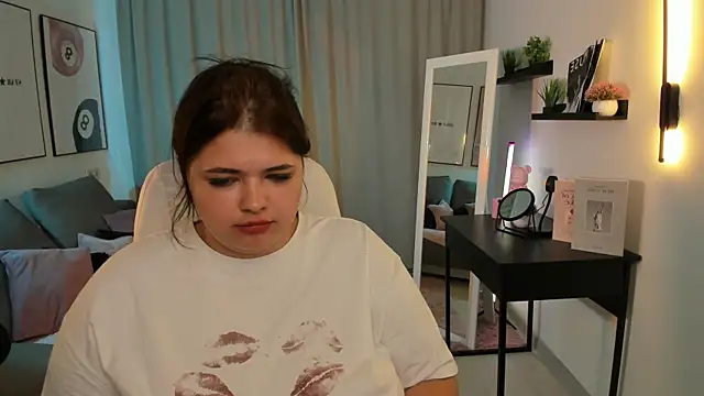 Annet_Nel1son webcam