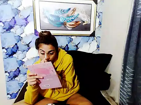 Luscious_Lexy webcam
