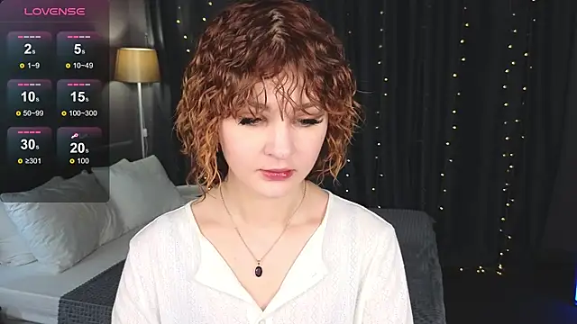 Kira__Fluffy webcam