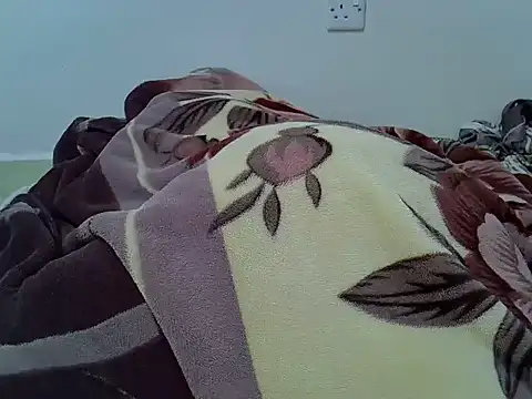 sweetblanka webcam