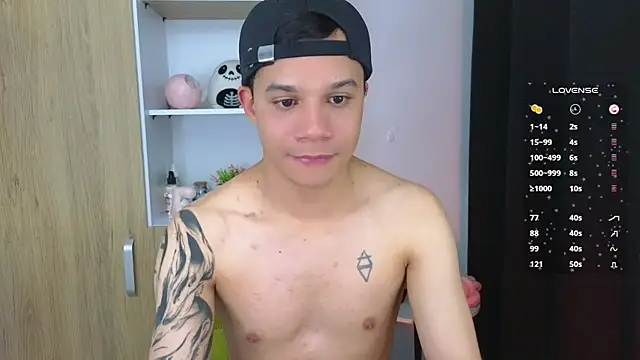 Im_Marco_ webcam