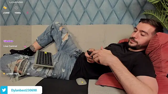 Dylan_Best webcam