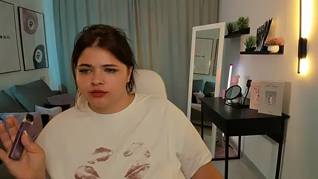 Annet_Nel1son webcam