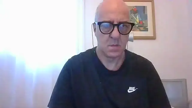 ANONIMO7735 webcam