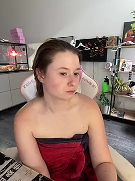 sweetest_pie webcam