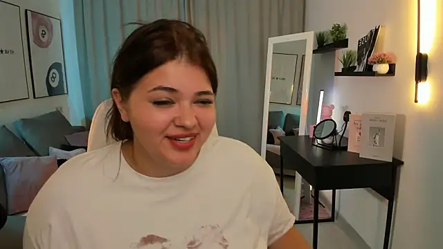 Annet_Nel1son webcam
