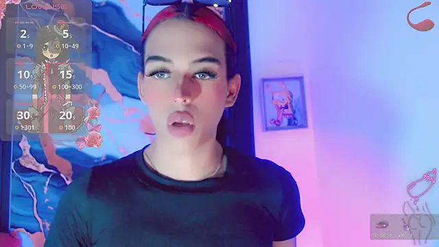 SWEET_PRINCEESS_ webcam