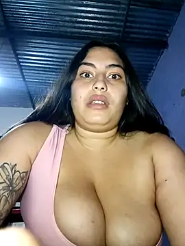 xandra252 webcam