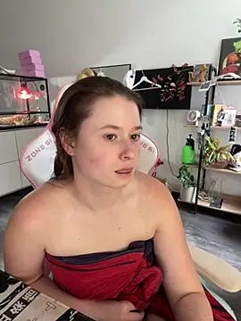 sweetest_pie webcam