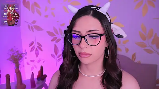 Misselektra__ webcam