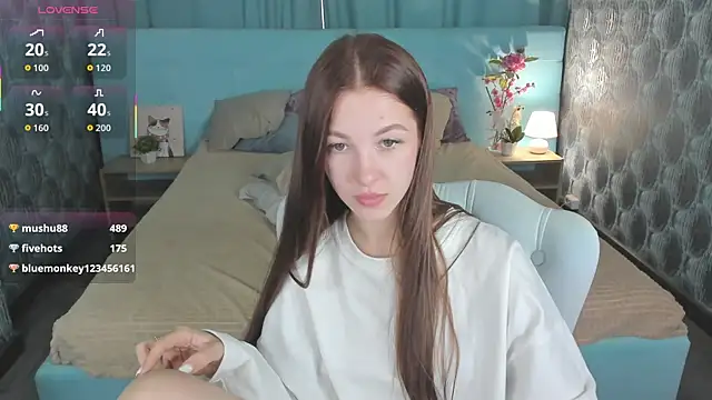 Miss_Shanel webcam
