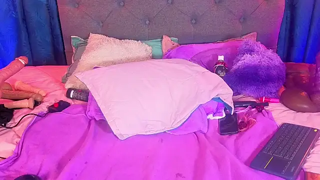 Cleo_luna webcam
