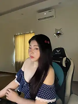 __MeiMei__ webcam