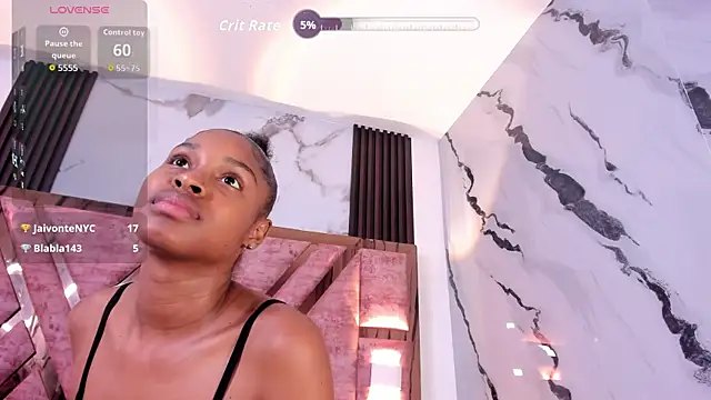 averline_sterling webcam