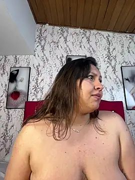 Larissa_Antonella webcam