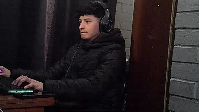 feeelipe2007 webcam