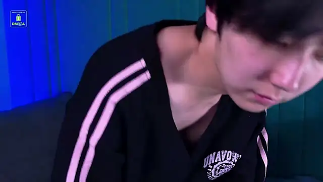 HeejinWang webcam