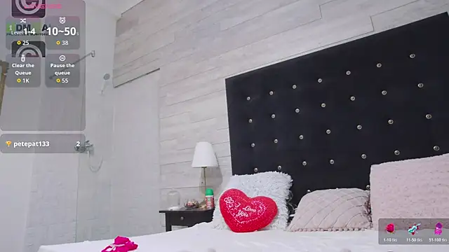 Ella_Lizzie webcam