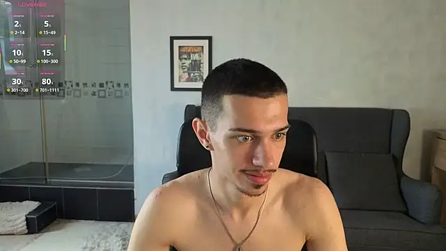 KaydenDrew webcam