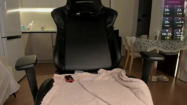 amy_akime webcam