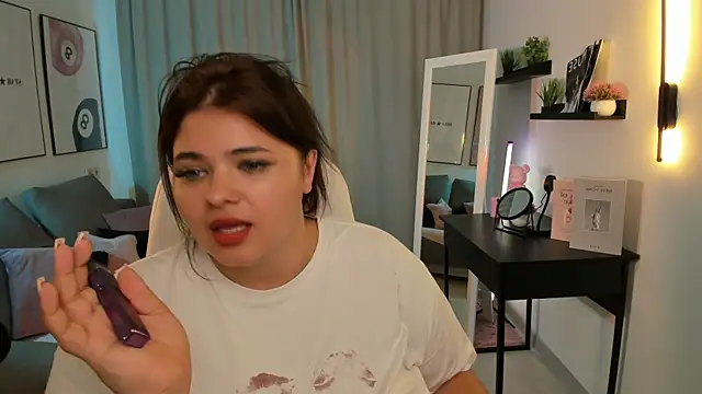Annet_Nel1son webcam