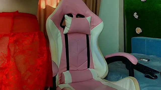 AmmyFlirty webcam