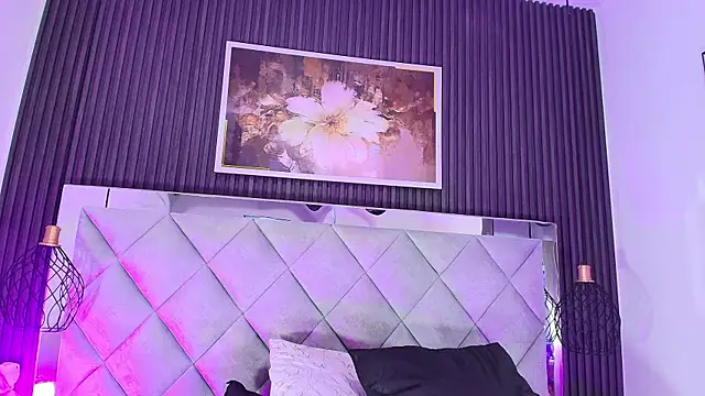 Sara_Chanel_ webcam
