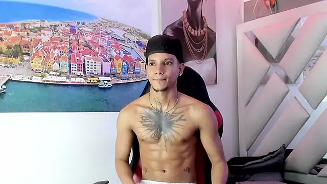 kai_storm77 webcam