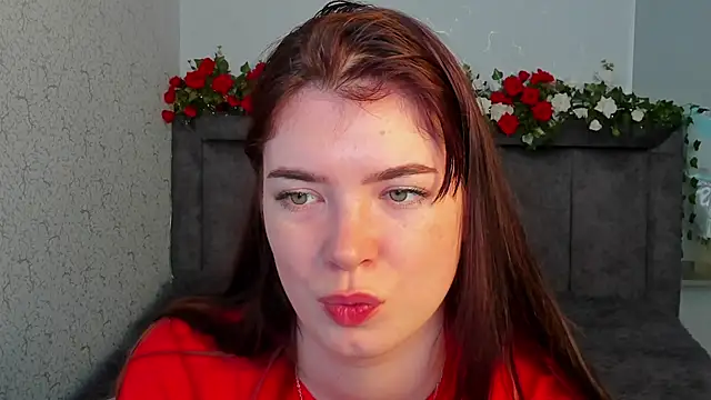 MelissaMay__ webcam