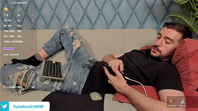 Dylan_Best webcam