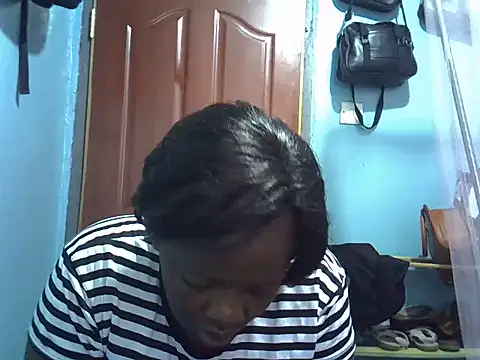 Ebonyceline webcam