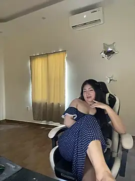 __MeiMei__ webcam