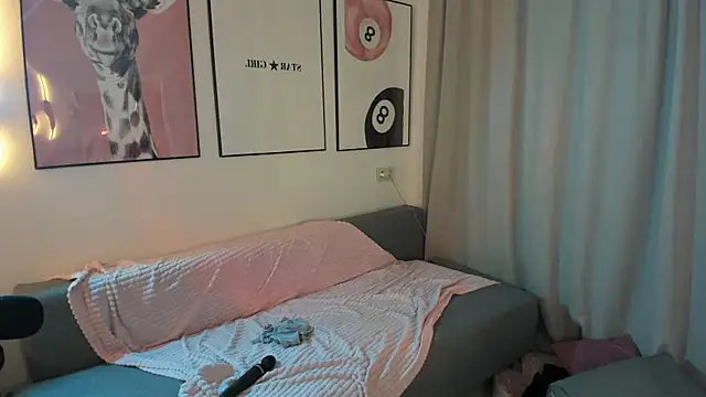 Annet_Nel1son live sex cam