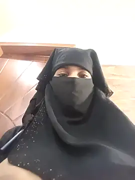 Aafreen_36 webcam