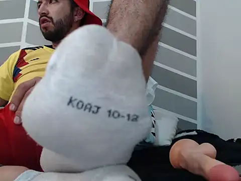 thomass1018 webcam