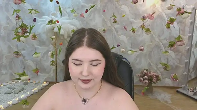PixelGoddess webcam
