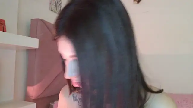 eva_sin18 live cam on StripChat