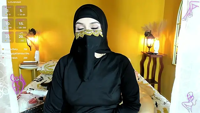 malek_zark2 live cam on StripChat